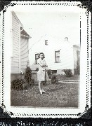 Alice Christine Maier, Paula s house